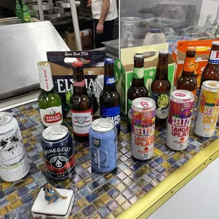 Alcohol