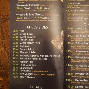 Menu 2021-05-08