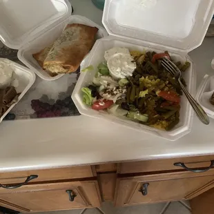 Spanakopita