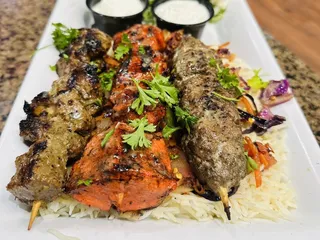Noor Cafe