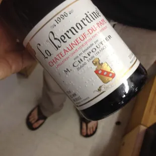 Beautiful CDP and good price!