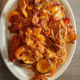 food