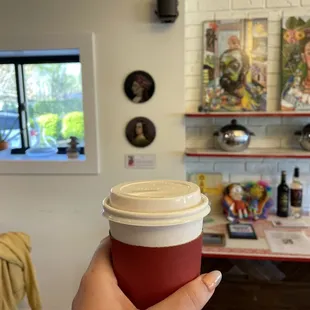 sushi and sashimi, interior