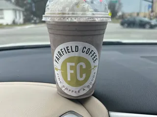 Fairfield Coffee