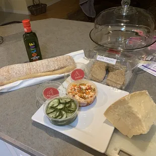 food