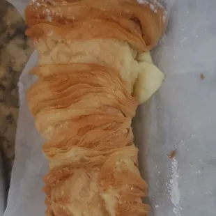 Lobster Tails