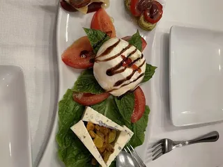 Osteria Rustica