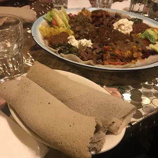 Injera