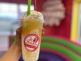 La Michoacana The Ice Cream Spot