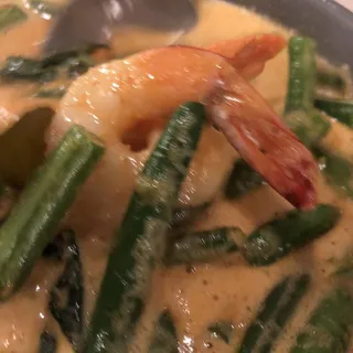 Panang Curry