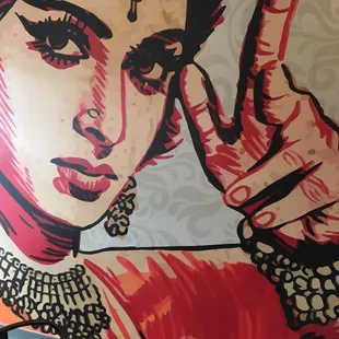 Mural