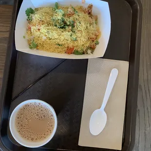 food