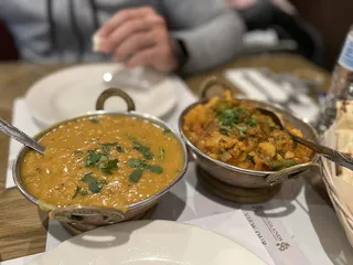 Woodlands Indian Vegetarian Restaurant