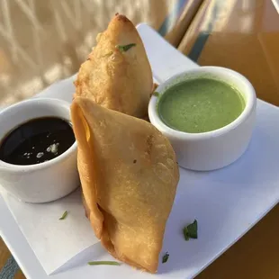 Samosa
