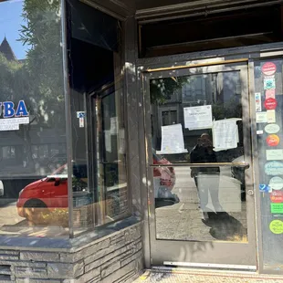 Tuba is closed. Permanently. Evicted.