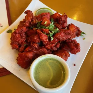 Chicken 65