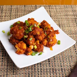 GOBI Manchurian