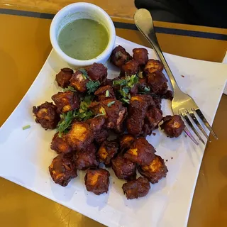 Paneer 65