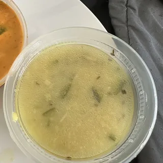 Dal Tadka