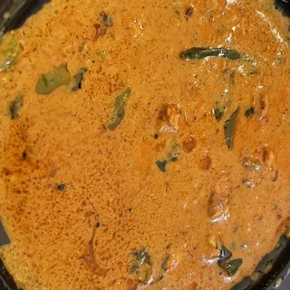 Chicken Chettinadu