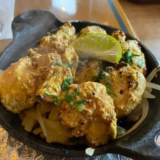 Chicken Banjara Kebab