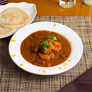 Aditi Spl Shrimp Biriyani