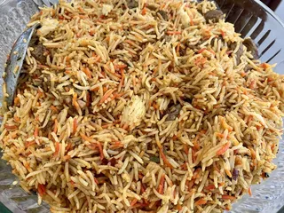 Des Pardes Restaurant & Sweets