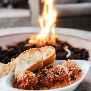 Meatballs