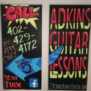 Amazing artwork! We pull out all the stops