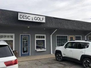 Nebraska Disc Golf Company