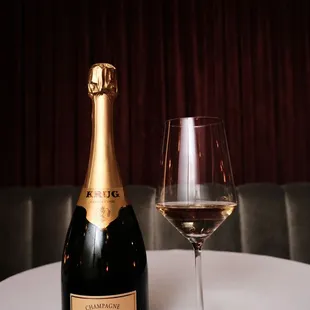 Experience our Wine
