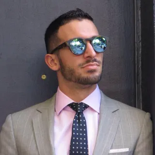 Garrett E.