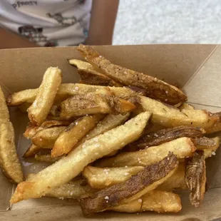 Fries