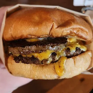 Twitty Burger