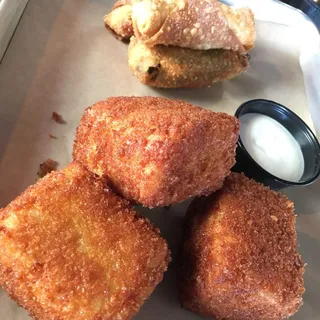 Jalapeno Fire Crackers