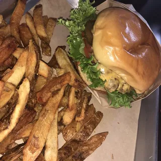 Classic Burger
