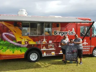 The Burger Lab