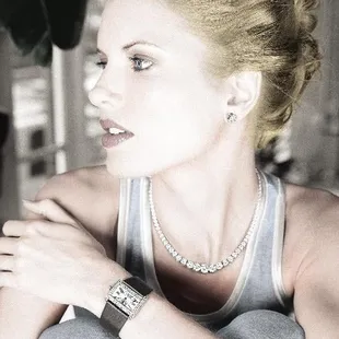 Jewelry &amp; Wathces