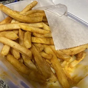 food