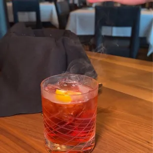 1919 Negroni