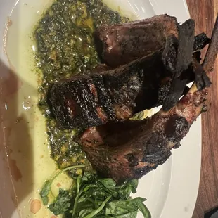 Lamb Chops