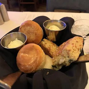 Bread Basket