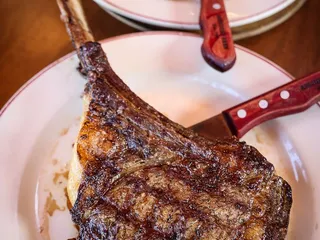 Aberdeen Barn Steakhouse