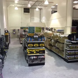 Award winning Showroom