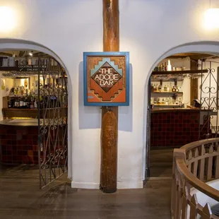 Entry to Adobe Bar