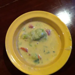 Queso