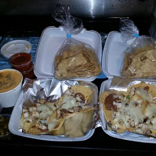 Fiesta Queso