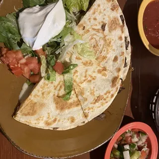 Fajita Quesadilla