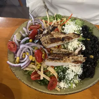 South Texas Salad