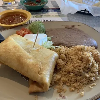 Chimichanga